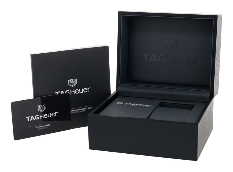 Tag Heuer Formula 1 CAZ101K.BA0842